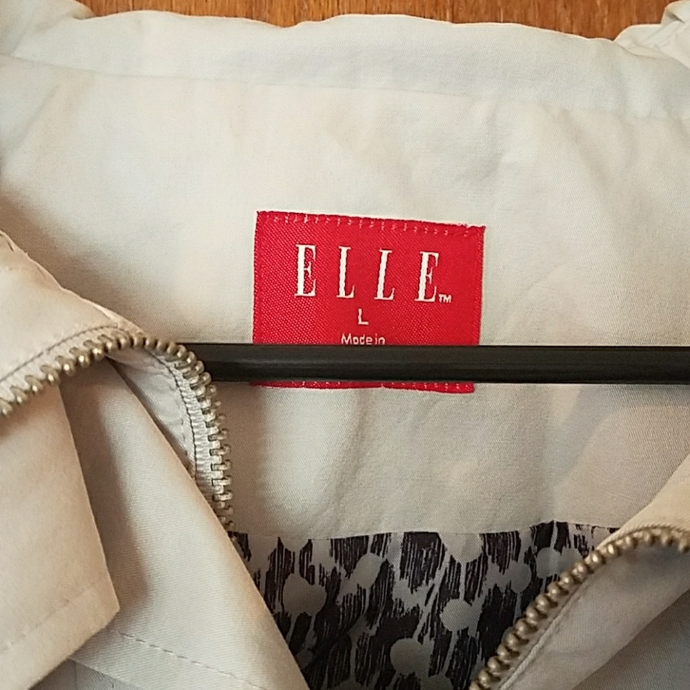 Elle Jacket - Picture 2 of 5
